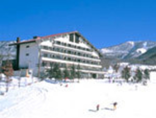 【スキー　スノボ】たかつえスキー場お得な2日券付プラン！とってもお得♪会津高原4スキー場対応します。